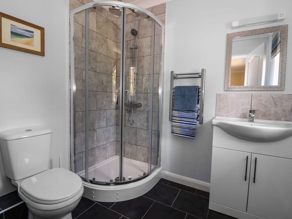 Pen Y Maes Cottage in Wales