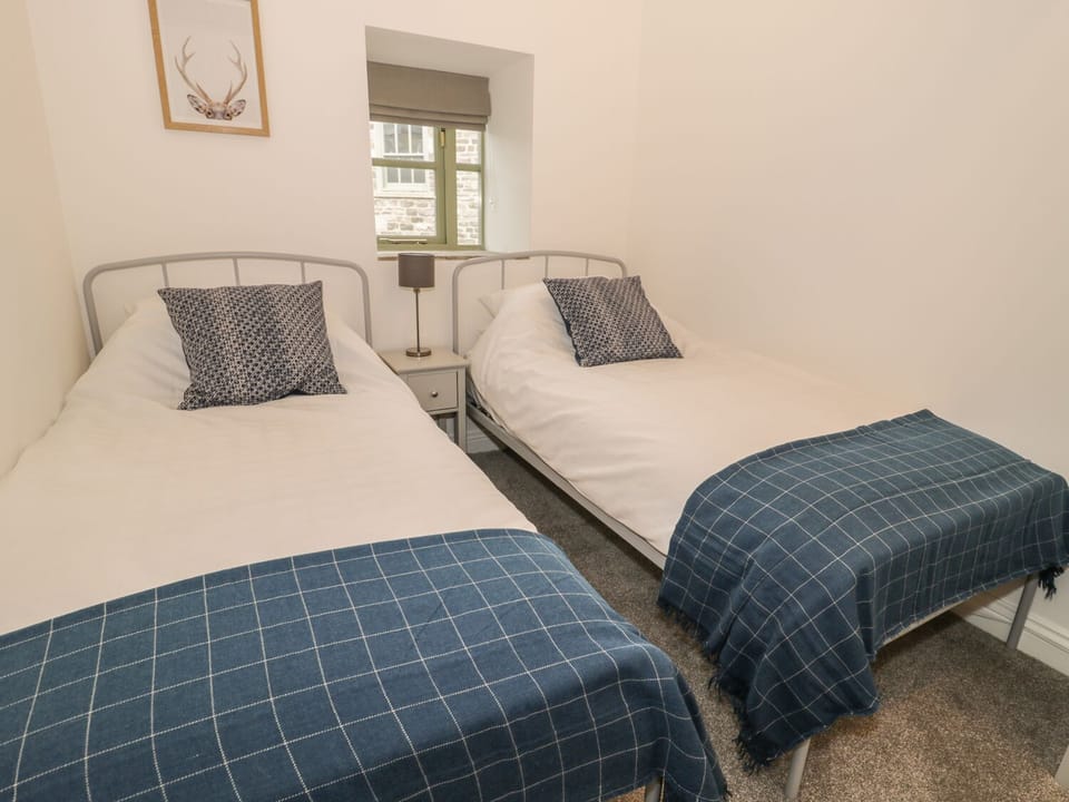 Cottage | 3 bedrooms, individually decorated, individually furnished, free WiFi