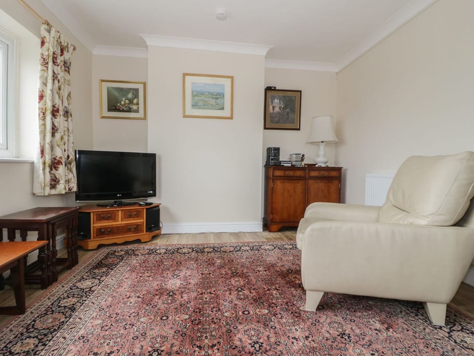 Bedlinog Cottage in Wales