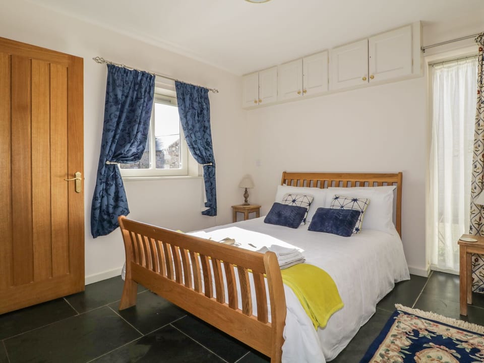 Esthers Barn Cottage in Allerdale District