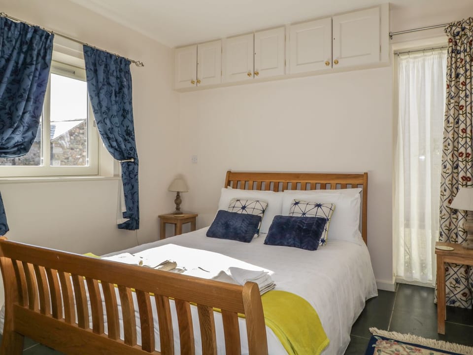 Esthers Barn Cottage in Allerdale District