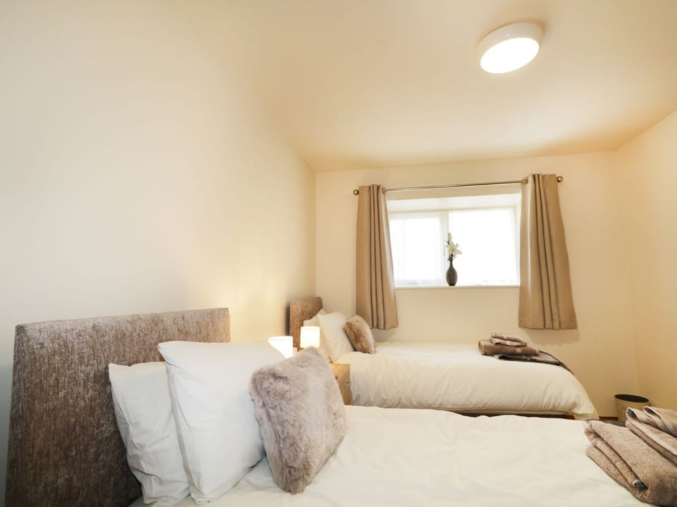 Dalnahaven Cottage in Scotland