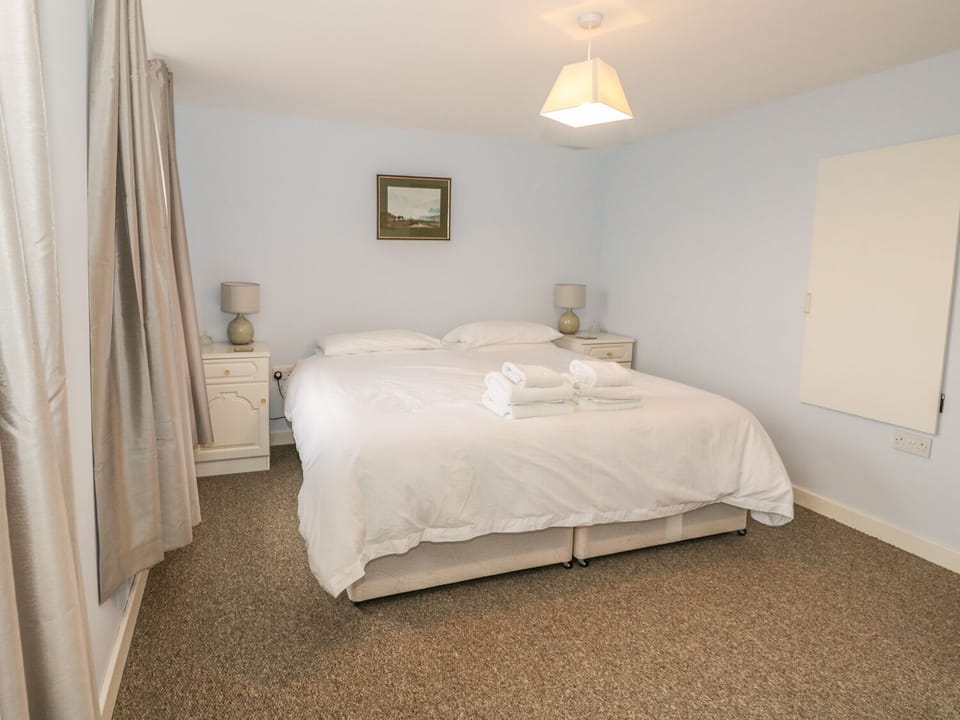2 Park Nook Close Cottage in Copeland District