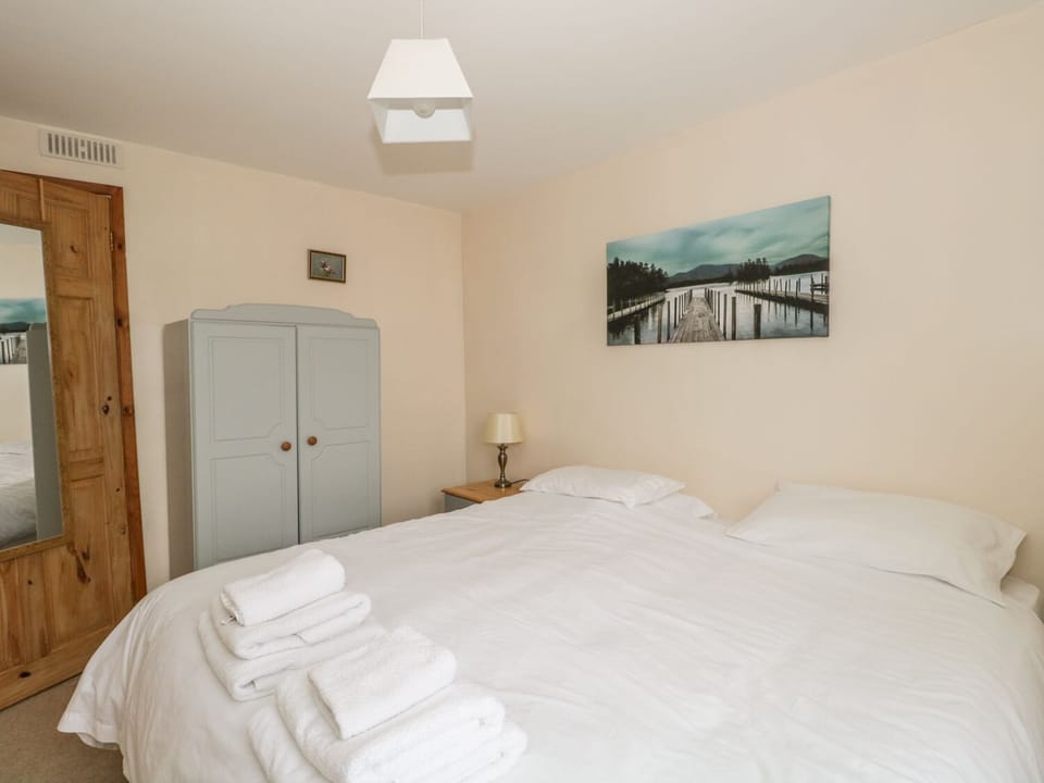 1 Park Nook Close Cottage in Copeland District