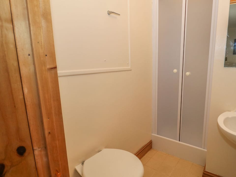 1 Park Nook Close Cottage in Copeland District