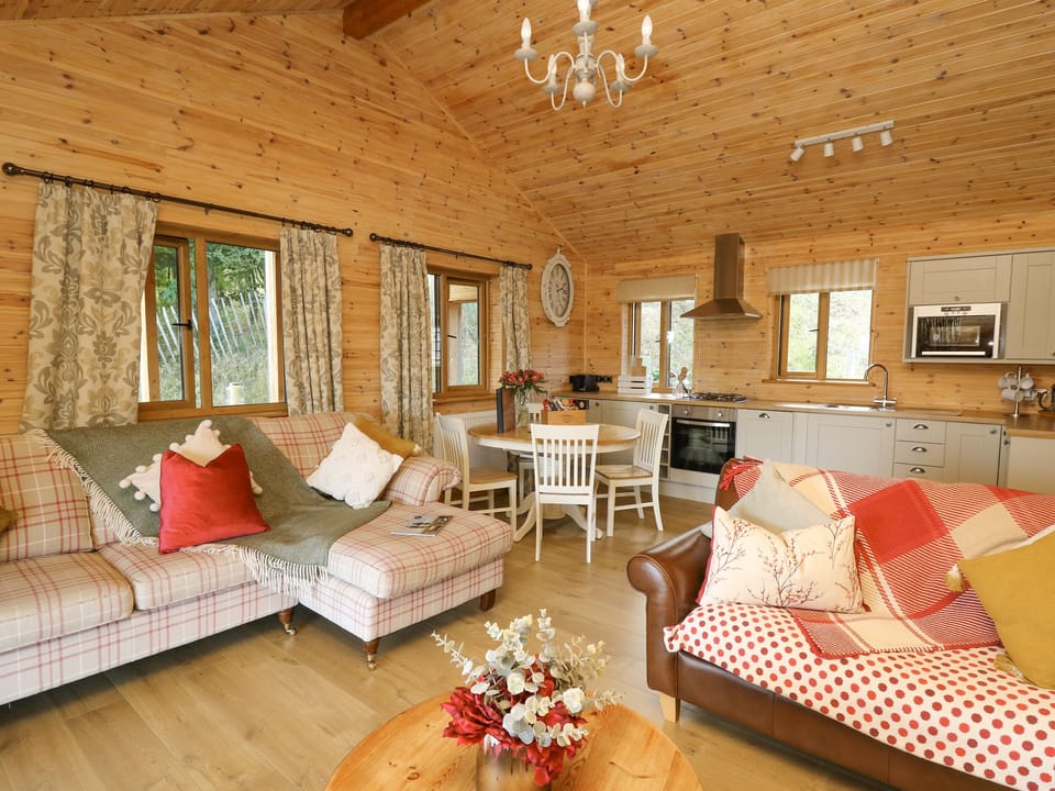 Cottage | Interior