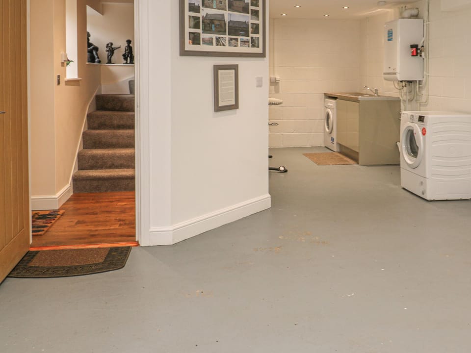 River Cottage Cottage in Morpeth