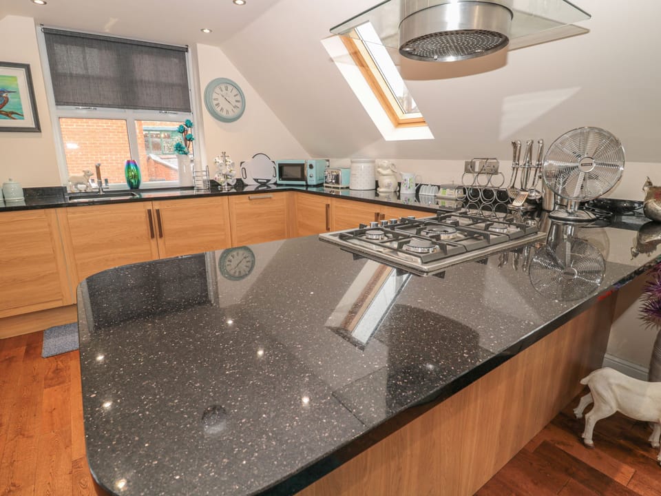 Cottage | Interior
