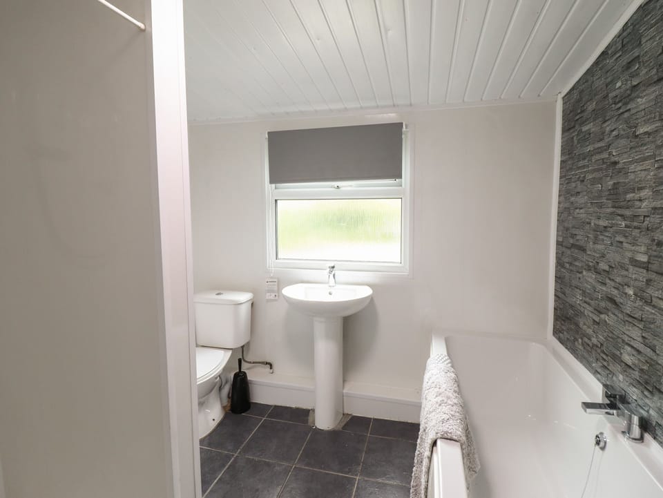 Gwenallt Cottage in Aberffraw