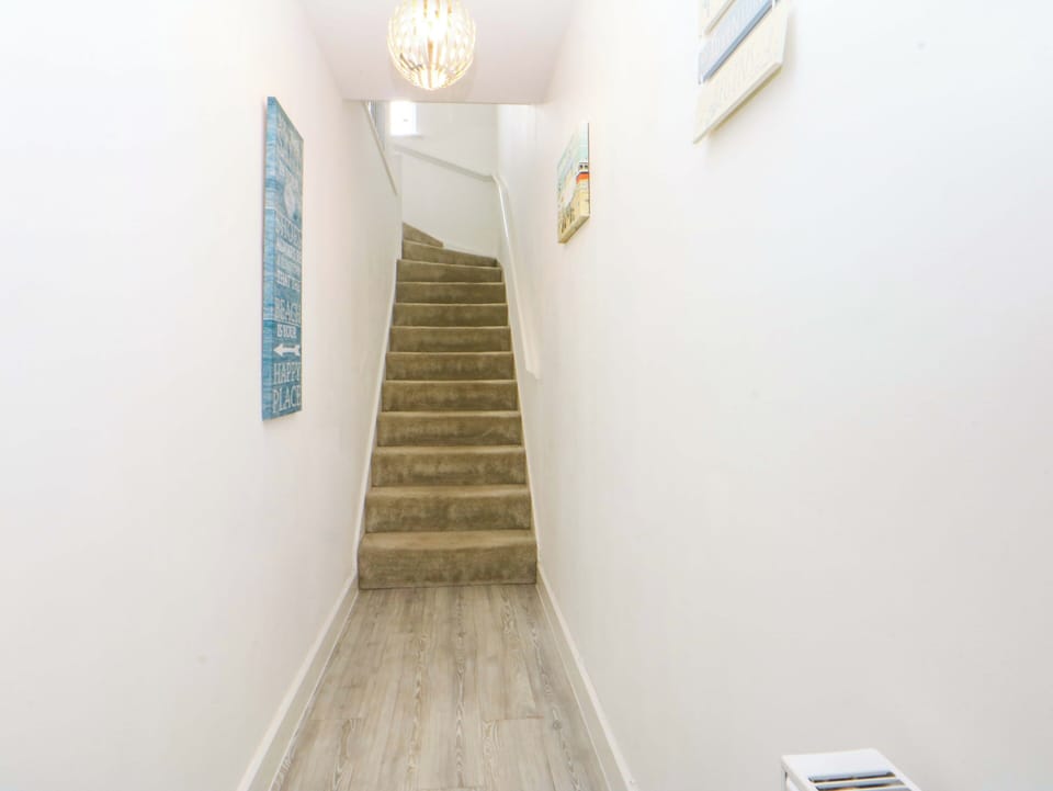 Welymora Cottage in Pwllheli