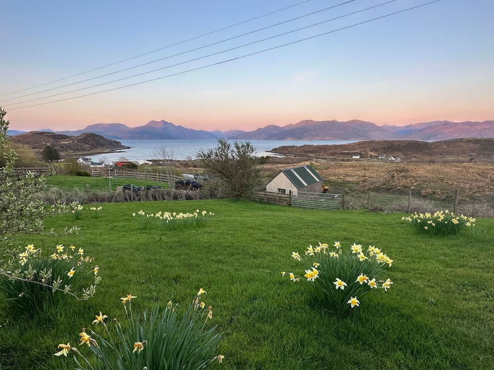 Cottage | Property grounds