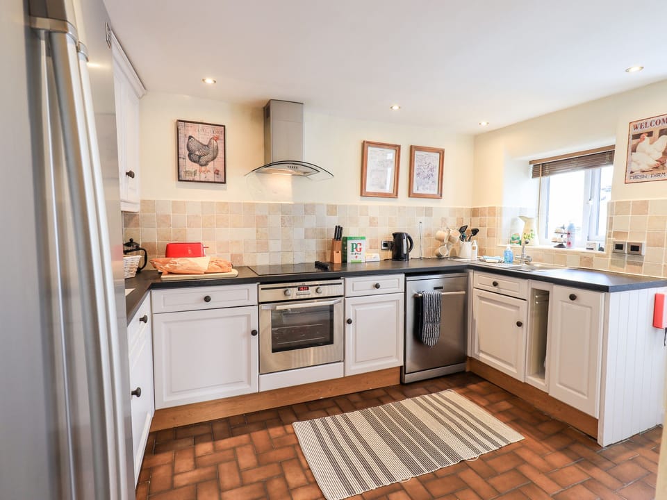 Cottage | Interior