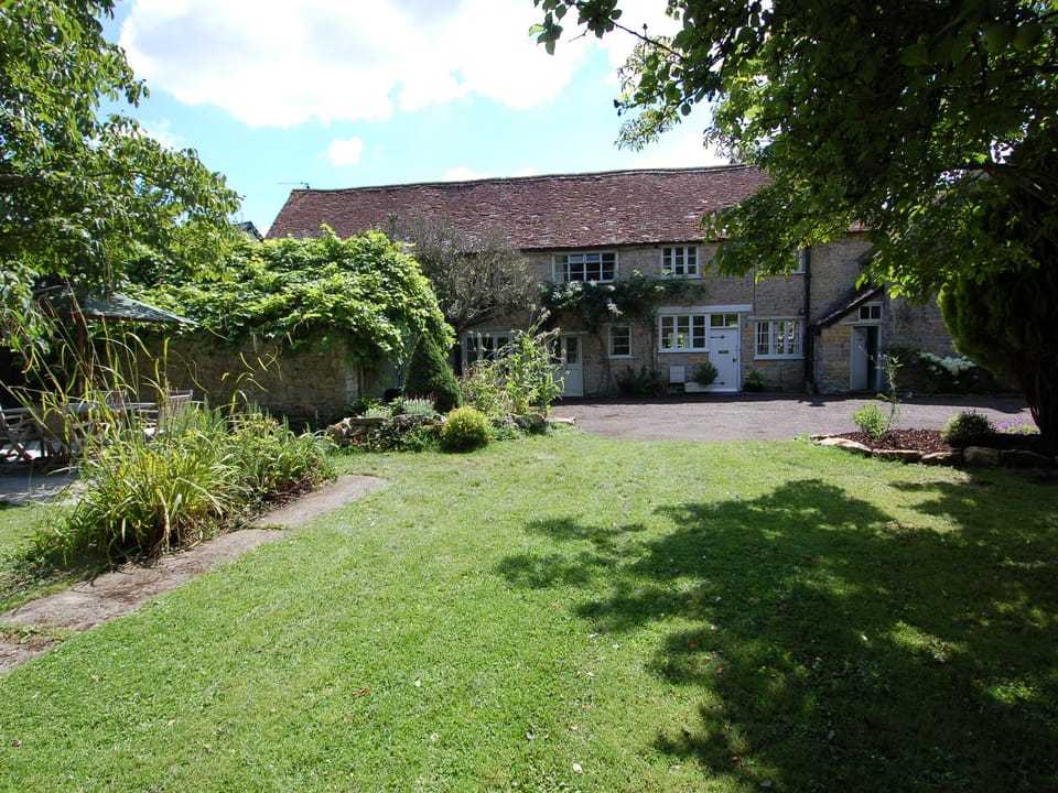 Quist Cottage Cottage in Taunton Deane