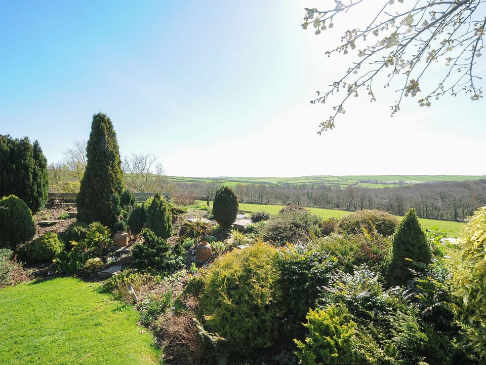 Cottage | Property grounds