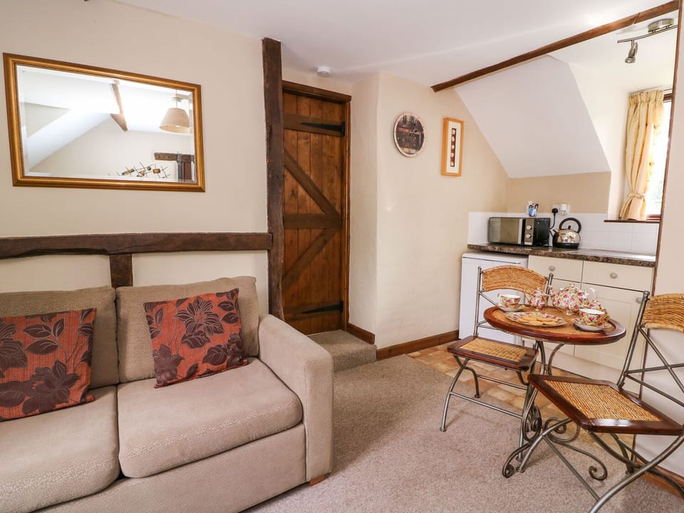 Cottage | Interior