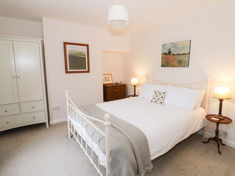 24 College Lane Cottage in Stratford-upon-Avon