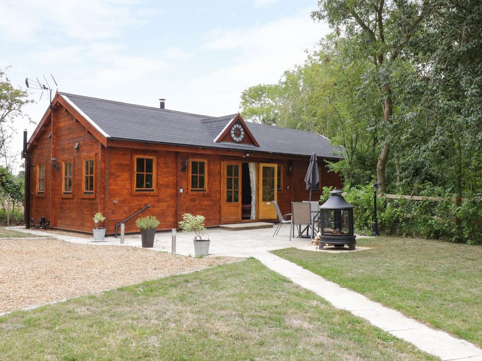 Cottage | Interior