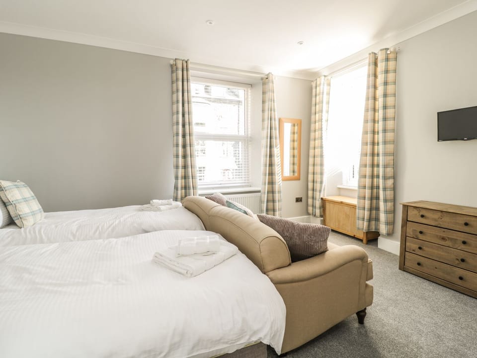 Ivy Bank Cottage in Bowness-on-Windermere
