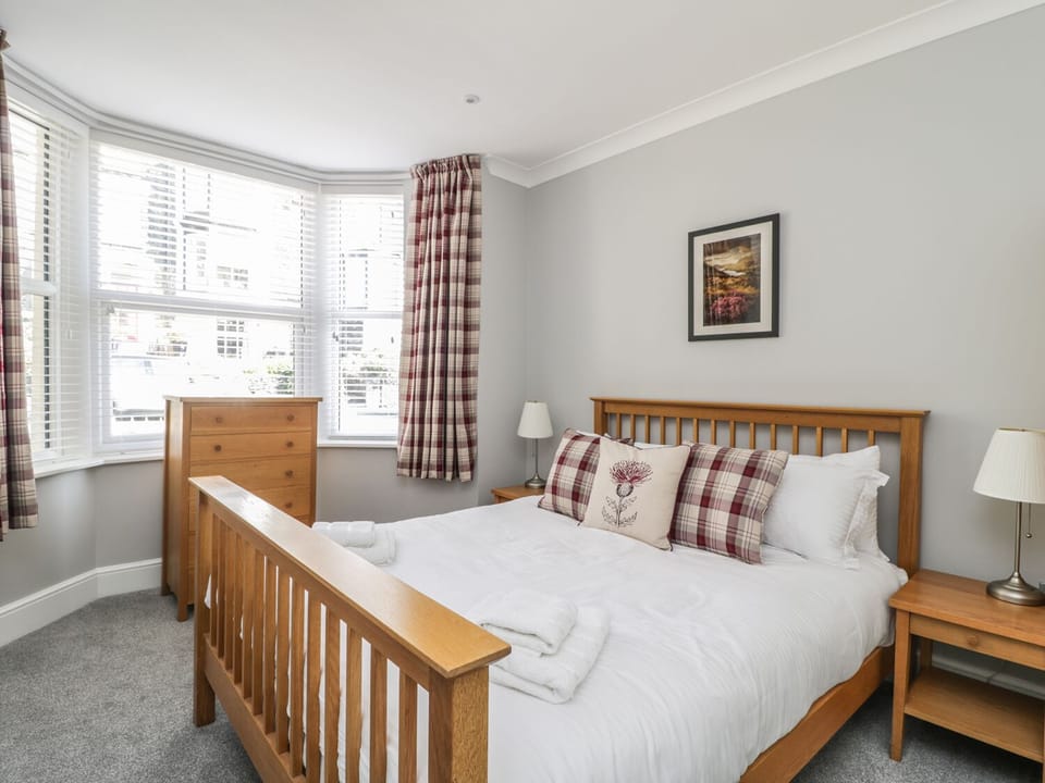 Ivy Bank Cottage in Bowness-on-Windermere