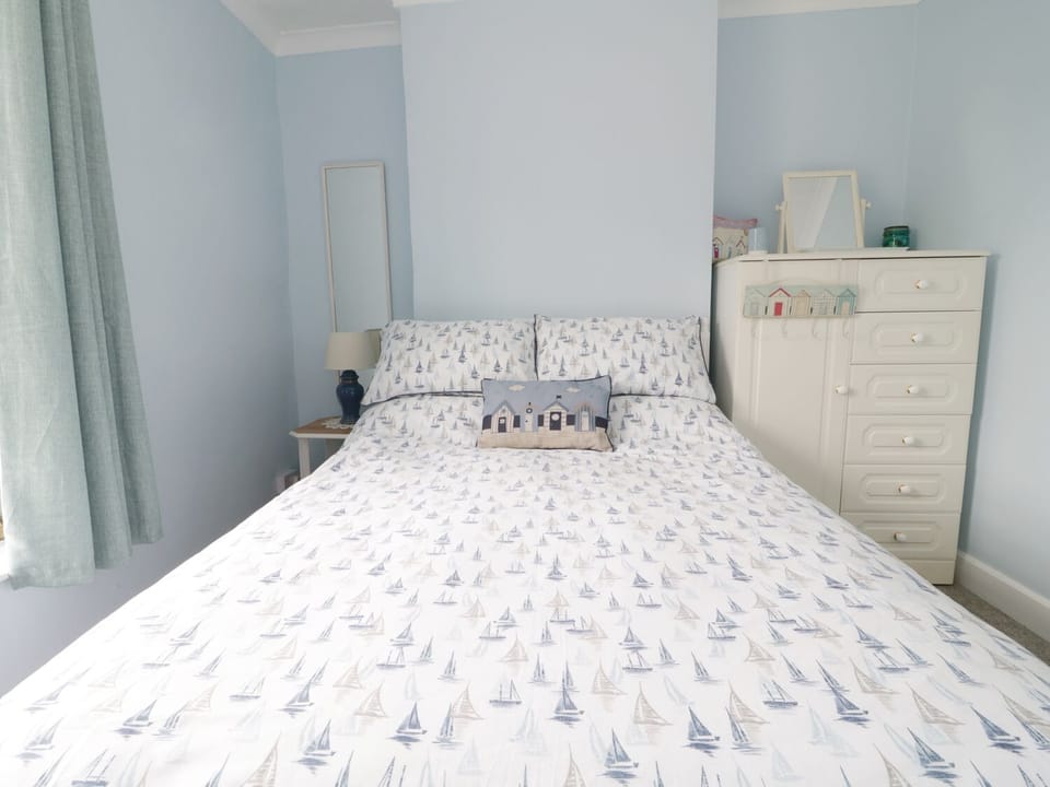 No 9 Cottage in West Somerset District