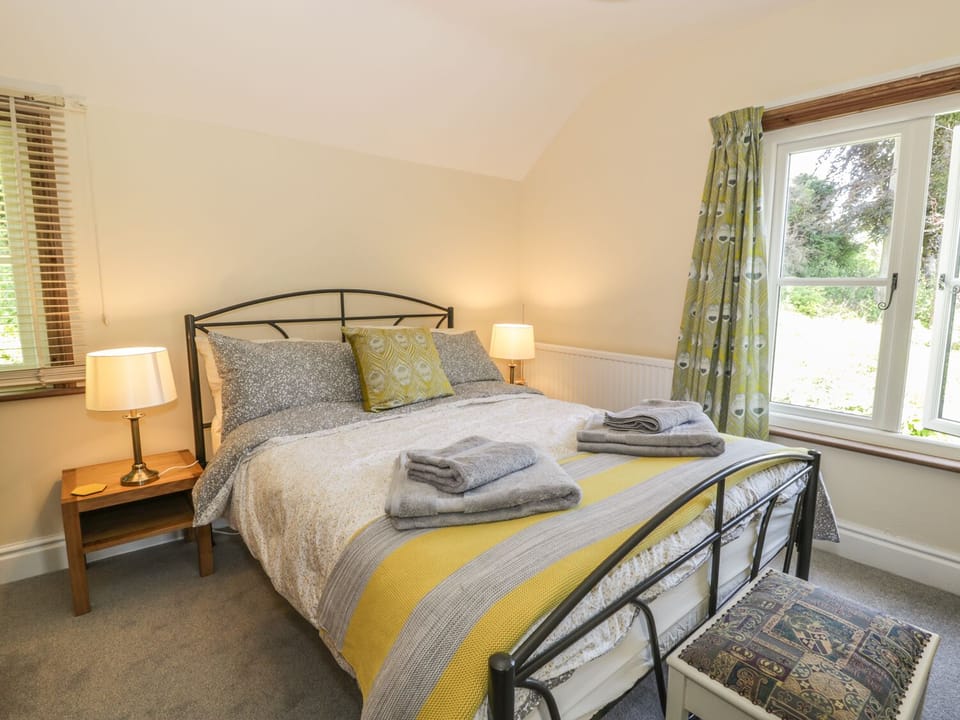 The Cottage Cottage in Llangollen
