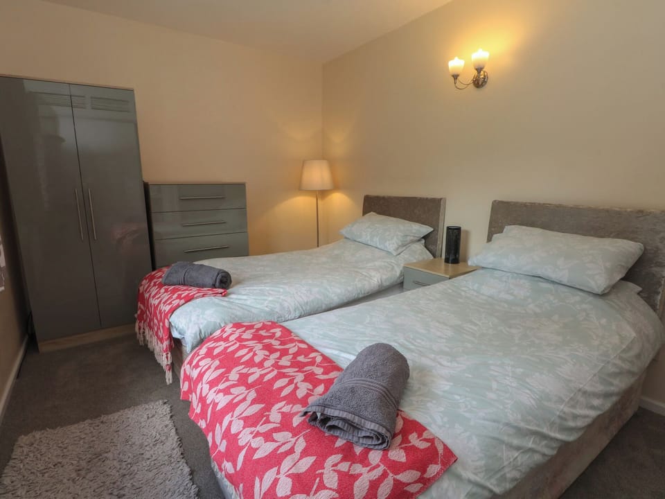 West End House Cottage in Calderdale