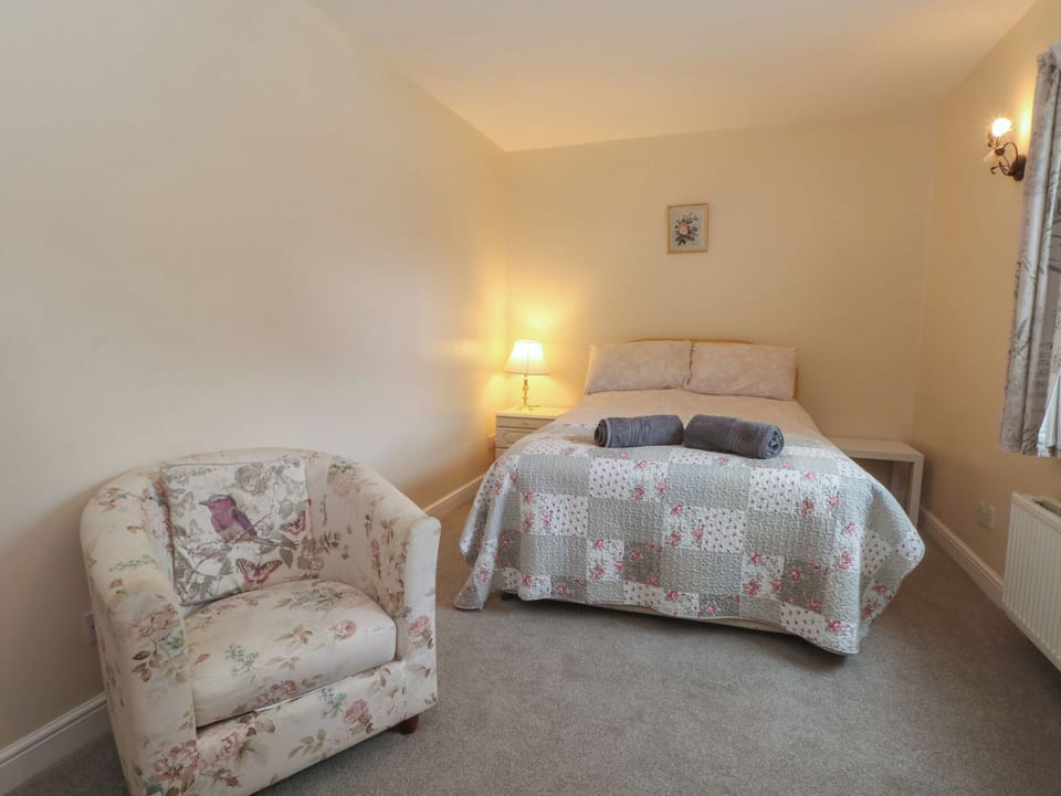 West End House Cottage in Calderdale