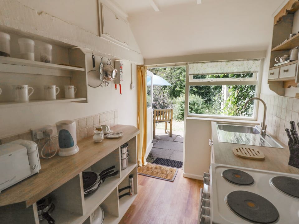 Cottage | Interior