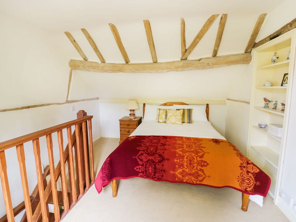 The Cottage Cottage in Wychavon District