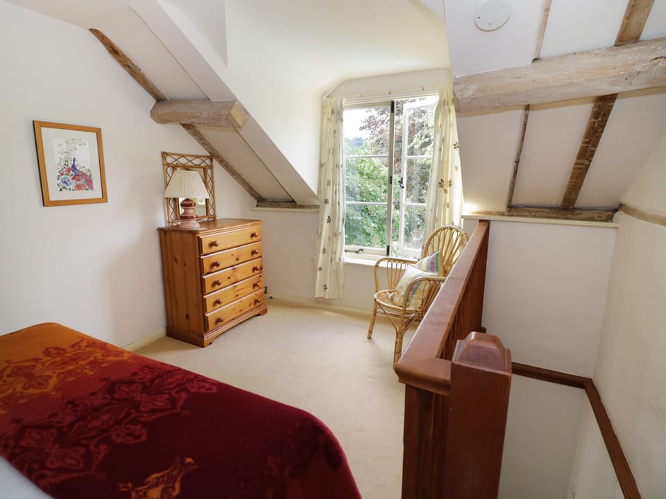 The Cottage Cottage in Wychavon District