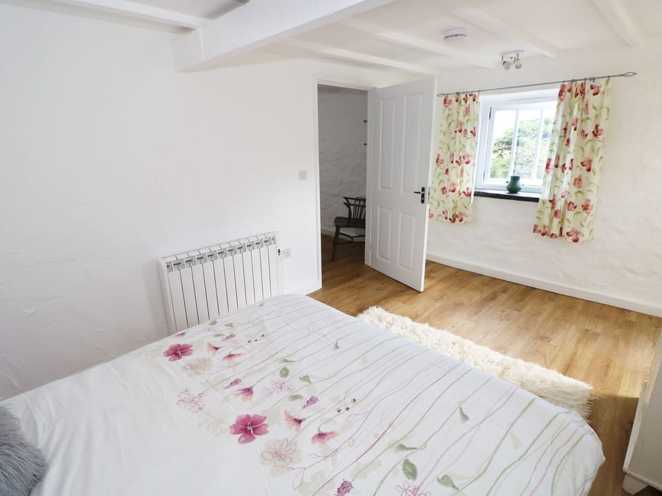 Cottage | 1 bedroom, individually decorated, individually furnished, free WiFi