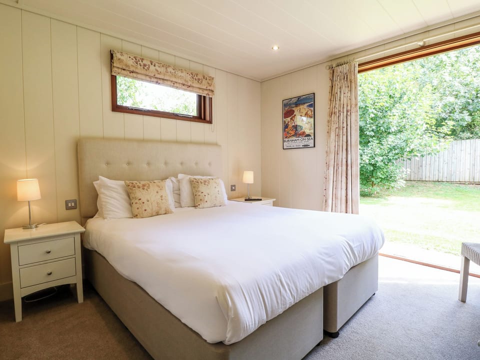 Tickencote Cottage in South Kesteven District
