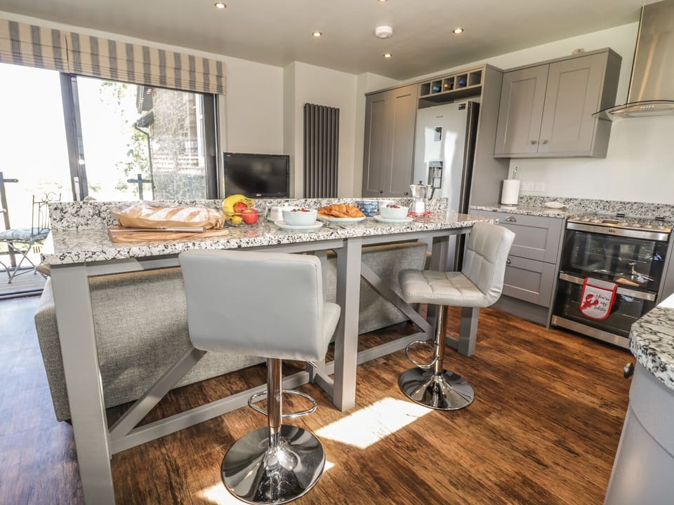 Cottage | Interior