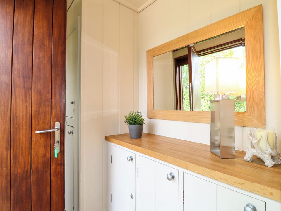 Clipsham Cottage in South Kesteven District