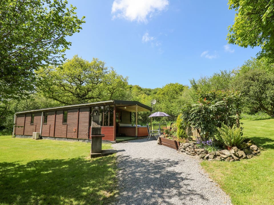 Cottage | Front of property
