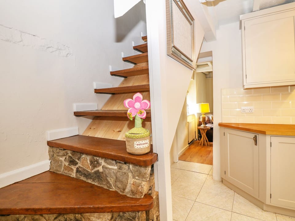 Mill Leat Cottage in Castleton