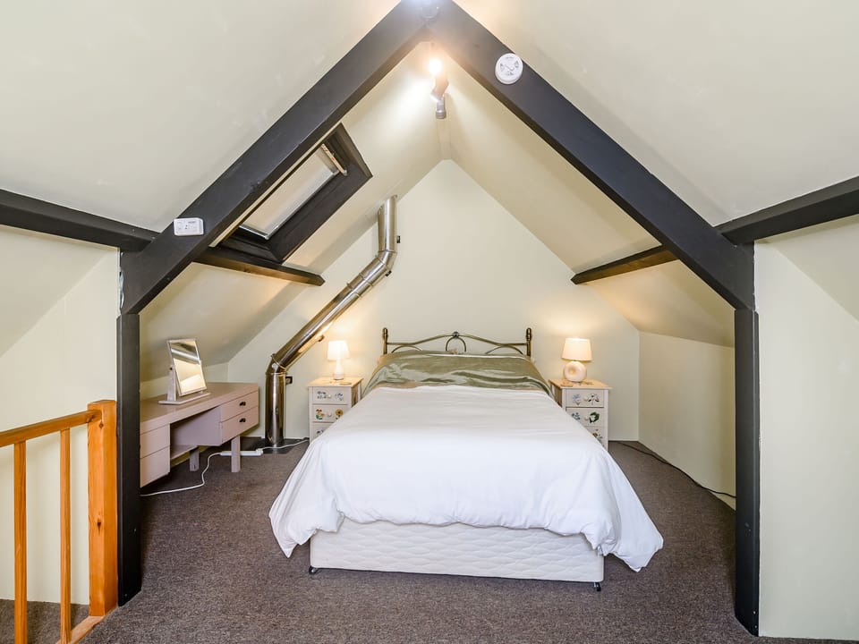 Creenagh's Cottage Cottage in West Somerset District