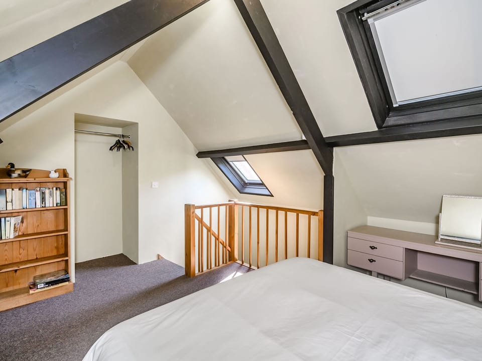 Creenagh's Cottage Cottage in West Somerset District