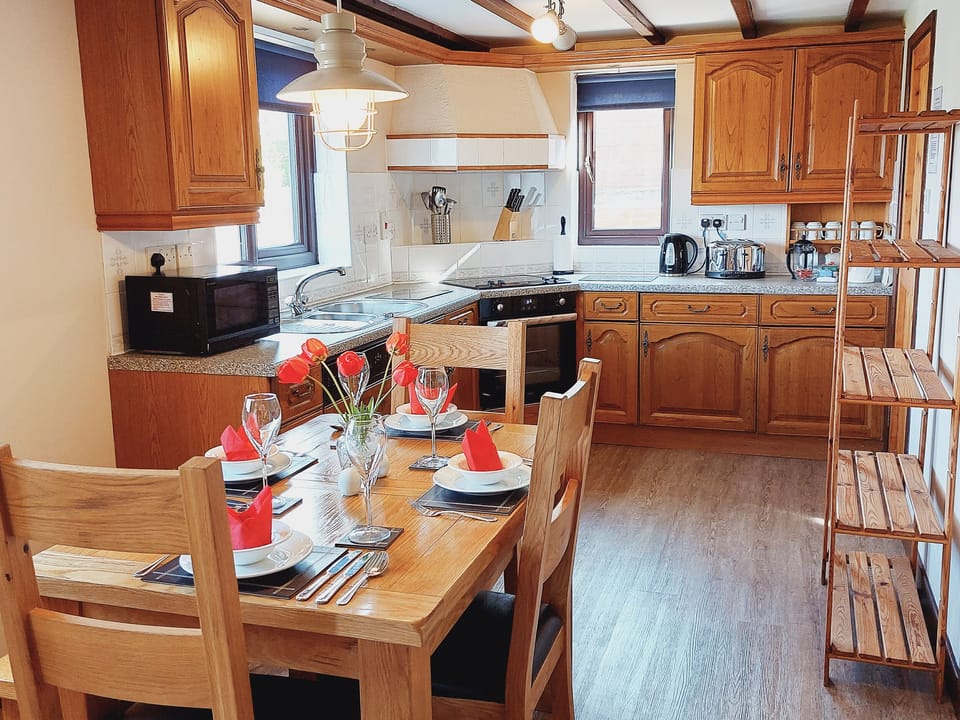 Cottage | Interior