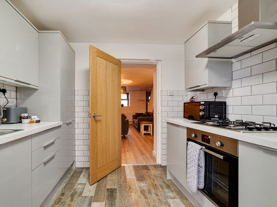 Cottage | Interior