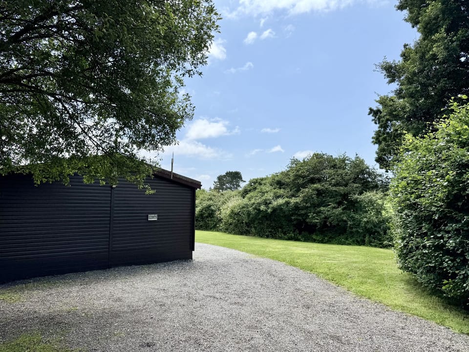 Cottage | Property grounds