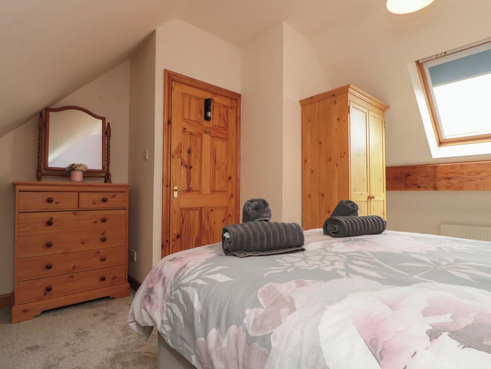 Foxhunter Cottage Cottage in England