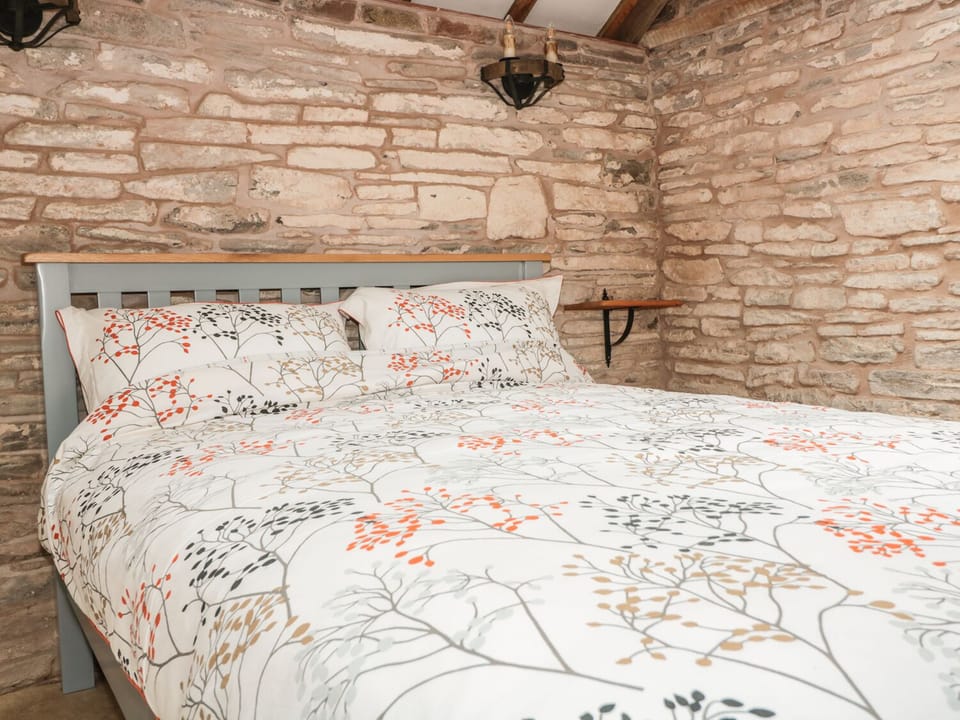 The Cow Cott Cottage in England