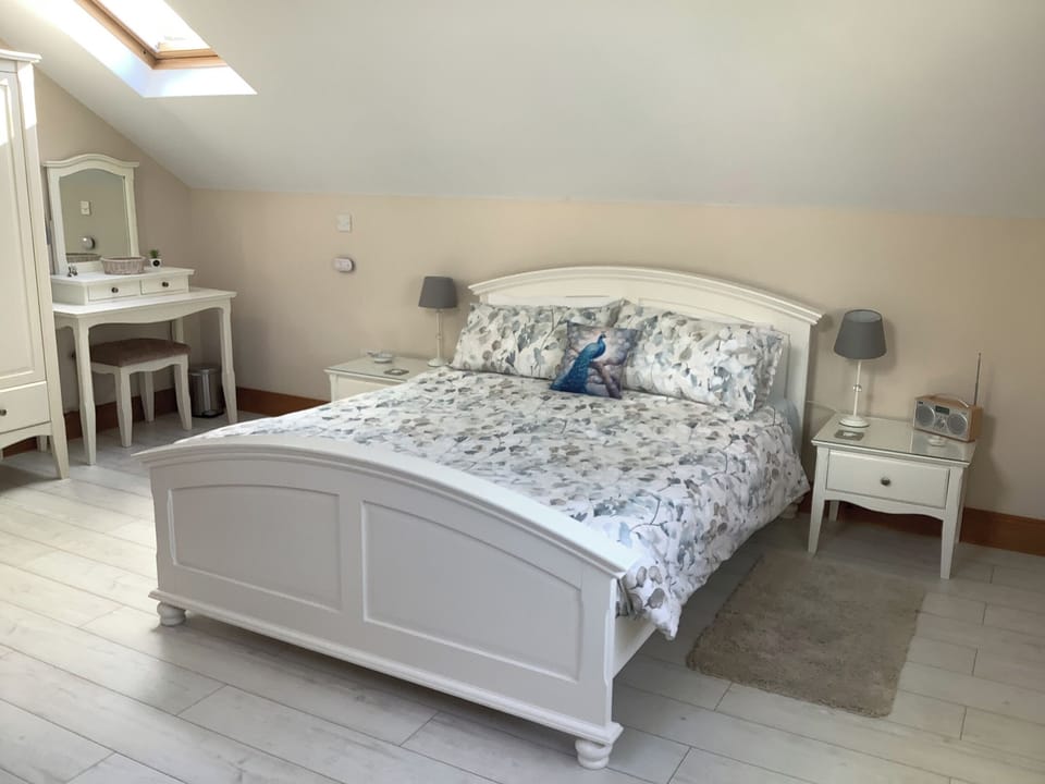 Cottage | 1 bedroom, individually decorated, individually furnished, free WiFi