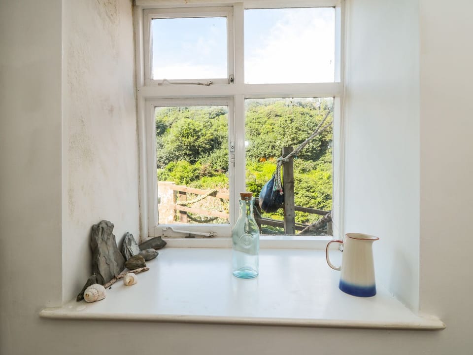 Cottage | View from property