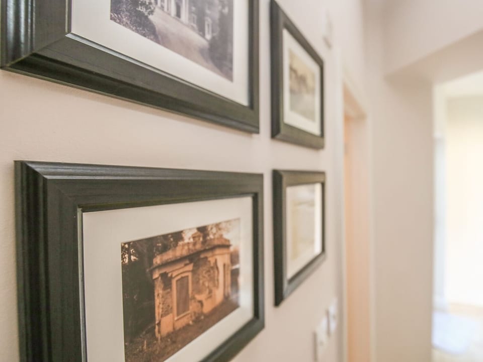 Cottage | Interior