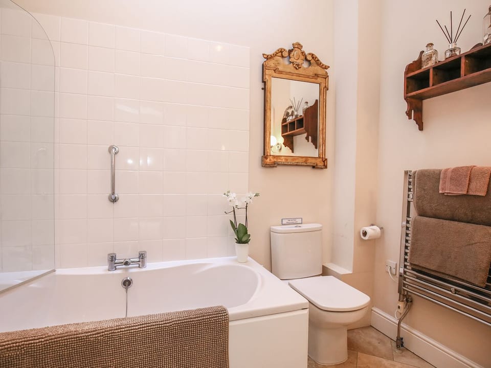 East Lodge Cottage in East Dorset District