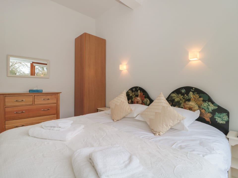 Russet Cottage in East Dorset District