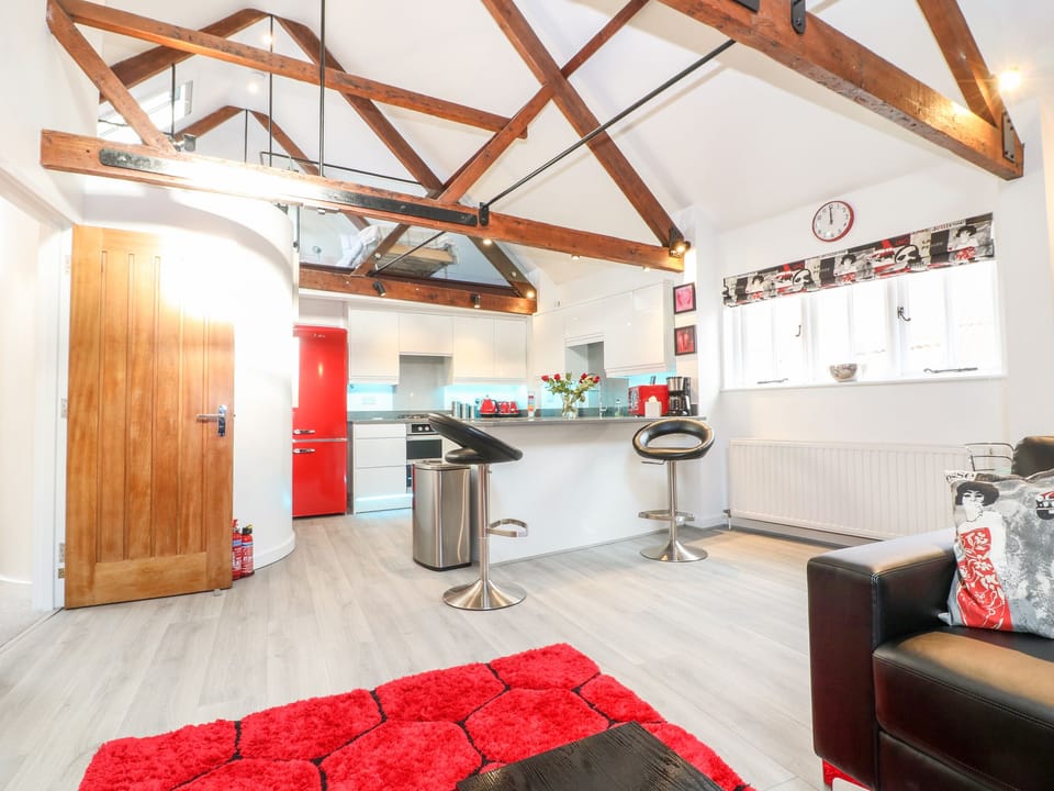 Cottage | Interior