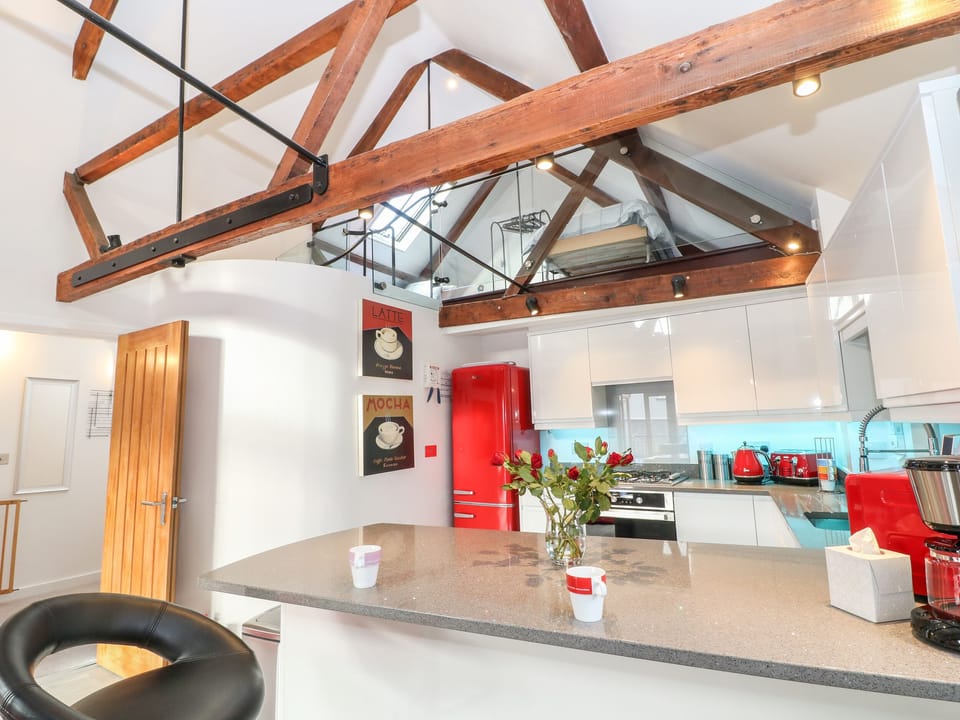 Cottage | Interior